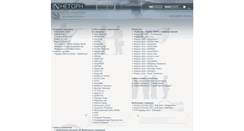 Desktop Screenshot of my.netorn.ru